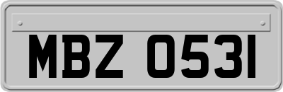 MBZ0531