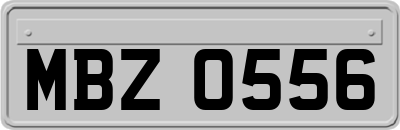 MBZ0556