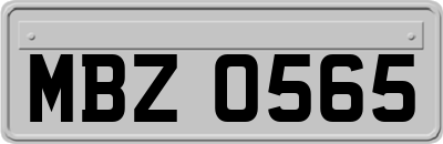 MBZ0565