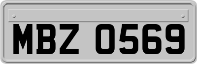 MBZ0569