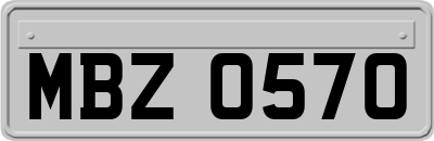 MBZ0570
