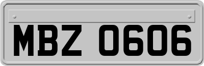 MBZ0606