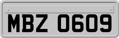 MBZ0609