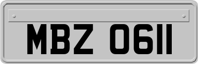 MBZ0611