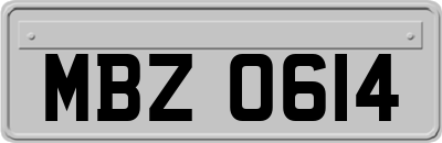 MBZ0614