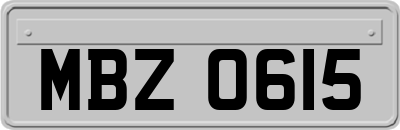 MBZ0615