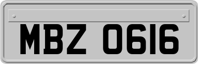 MBZ0616