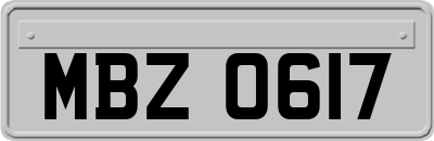 MBZ0617