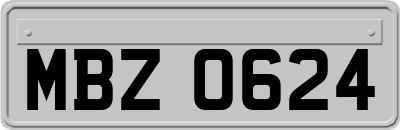 MBZ0624
