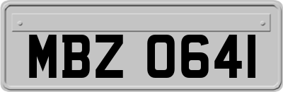 MBZ0641