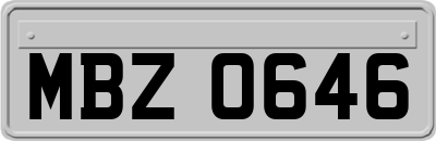 MBZ0646