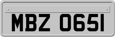 MBZ0651