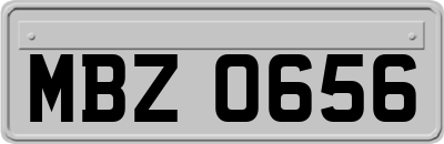 MBZ0656