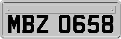 MBZ0658