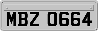 MBZ0664