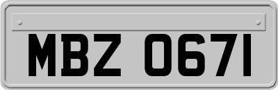 MBZ0671