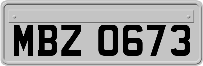 MBZ0673