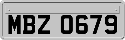 MBZ0679