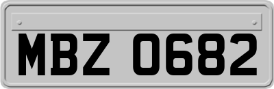 MBZ0682