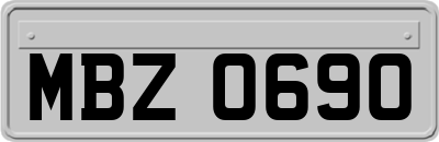MBZ0690