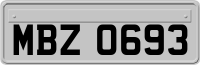 MBZ0693