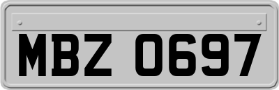 MBZ0697