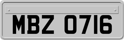 MBZ0716