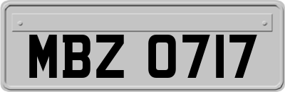 MBZ0717