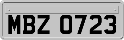 MBZ0723