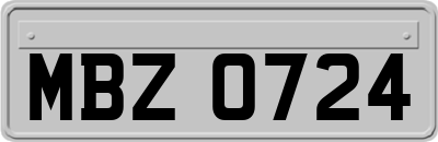 MBZ0724