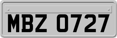 MBZ0727