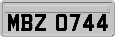 MBZ0744