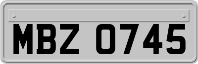 MBZ0745