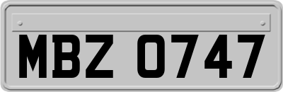 MBZ0747