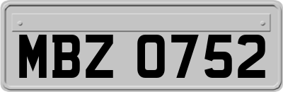 MBZ0752