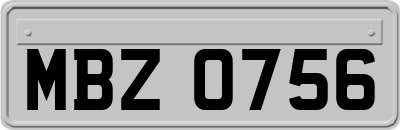 MBZ0756