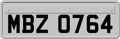 MBZ0764