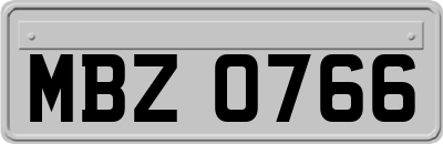 MBZ0766