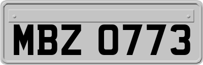 MBZ0773