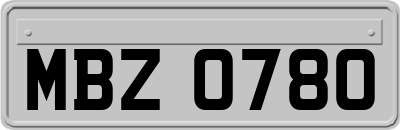 MBZ0780