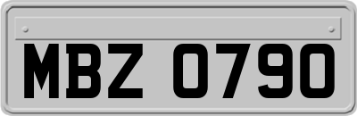 MBZ0790