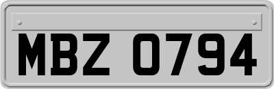 MBZ0794