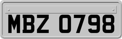 MBZ0798