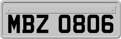 MBZ0806
