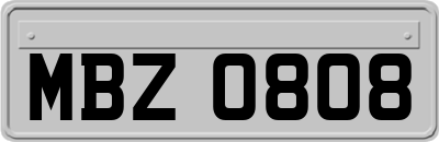 MBZ0808