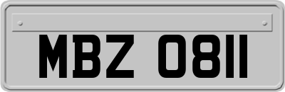 MBZ0811