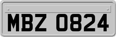 MBZ0824