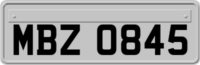 MBZ0845