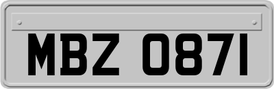 MBZ0871
