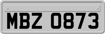 MBZ0873